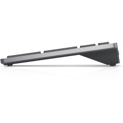 DELL Clavier compact Pro Plus - KB740 - belge (AZERTY) | JDB-Info
