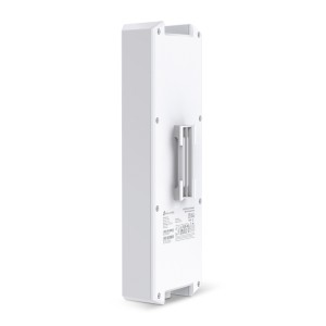 TP-Link Omada EAP650-Outdoor 3000 Mbit/s Blanc Connexion Et | JDB-Info