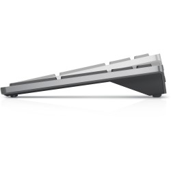 DELL Clavier compact Pro Plus - KB740 - belge (AZERTY) | JDB-Info