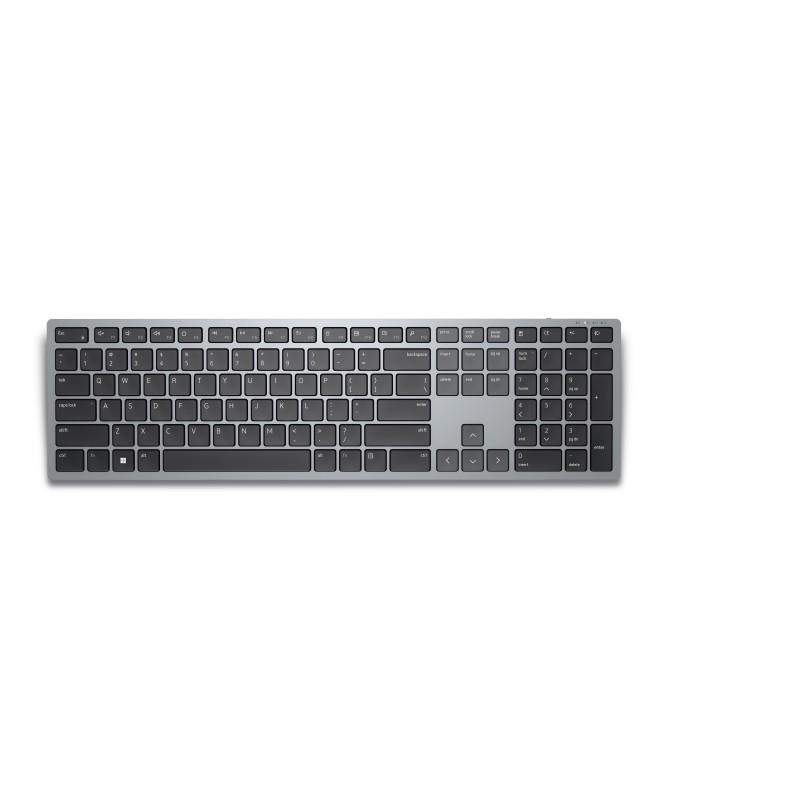 DELL Clavier Pro Plus - KB700 - belge (AZERTY) | JDB-Info