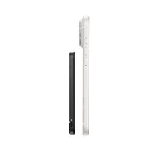 BELKIN Solid State 5k Qi2 15w PD20w Magnetic display Powerbank Black metallic