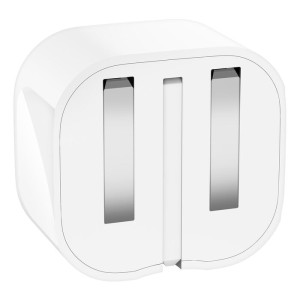 BELKIN 30W USB PD Wall Charger with PPS WHT