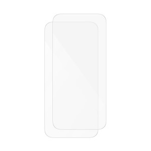 BELKIN GLASS EZ FRAME DEVICE C TEMPERED GLASS 2PK