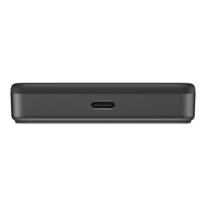 BELKIN ULTRACHARGE PRO 10k Qi2 25w PD30w Slim Magnetic Display Powerbank Black metal