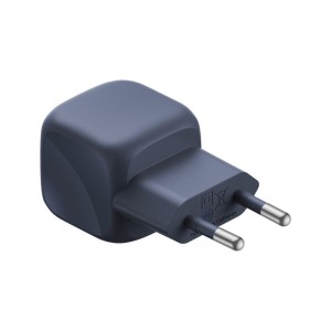 BELKIN BOOSTCHARGE 30W USB PD Wall Charger with PPS Indigo w/2m C-C