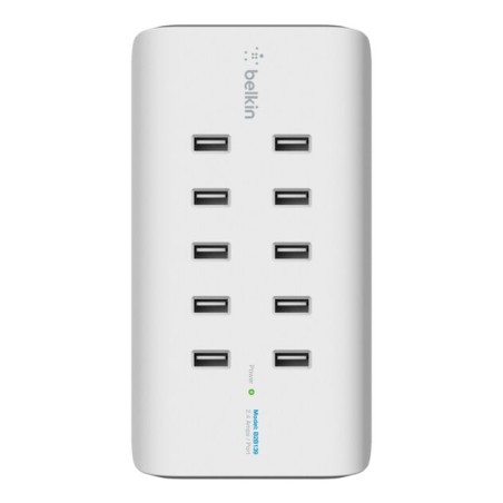 BELKIN Chargeur secteur 10 ports USB-A