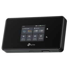 TP-Link M8550(EU) routeur cellulaire, passerelle et modem R | JDB-Info
