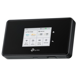 TP-Link M8550(EU) routeur cellulaire, passerelle et modem R | JDB-Info