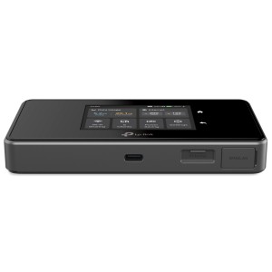 TP-Link M8550(EU) routeur cellulaire, passerelle et modem R | JDB-Info