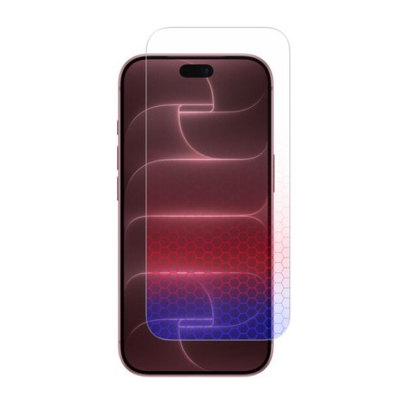 BELKIN GLASS FD BF TRAY DEVICE D LAS GLASS BLUE2RED