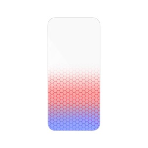 BELKIN GLASS FD BF TRAY DEVICE D LAS GLASS BLUE2RED