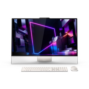 Lenovo Yoga AIO 32IPH11 Intel Core Ultra X7 358H 80 cm (31. | JDB-Info