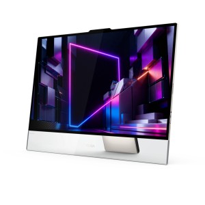 Lenovo Yoga AIO 32IPH11 Intel Core Ultra X7 358H 80 cm (31. | JDB-Info