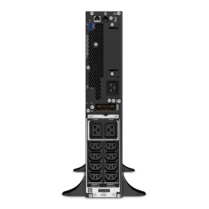 APC SRT3000XLI alimentation d'énergie non interruptible Dou | JDB-Info