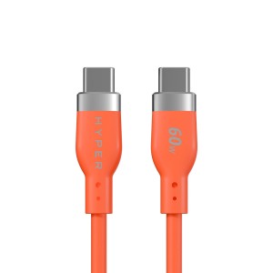Targus HyperJuice Flex câble USB USB 2.0 1,5 m USB C 0,48 G | JDB-Info