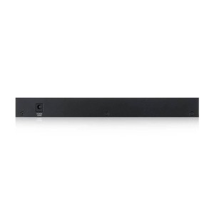 Zyxel GS1900-8 Géré L2 Gigabit Ethernet (10/100/1000) Noir | JDB-Info