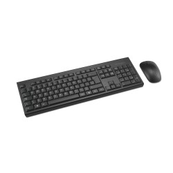 Kensington KM150 EQ Kit clavier + souris sans fil | JDB-Info