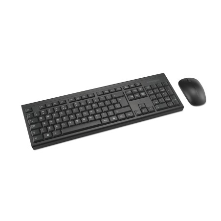 Kensington KM150 EQ Kit clavier + souris sans fil | JDB-Info