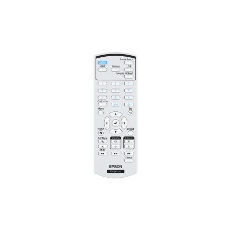 Epson EH-TW840 | JDB-Info