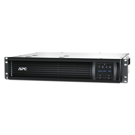 APC Smart-UPS 750VA alimentation d'énergie non interruptibl | JDB-Info