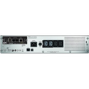 APC Smart-UPS 750VA alimentation d'énergie non interruptibl | JDB-Info