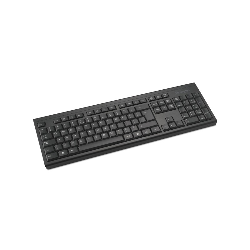 Kensington KB150 EQ Clavier sans fil | JDB-Info