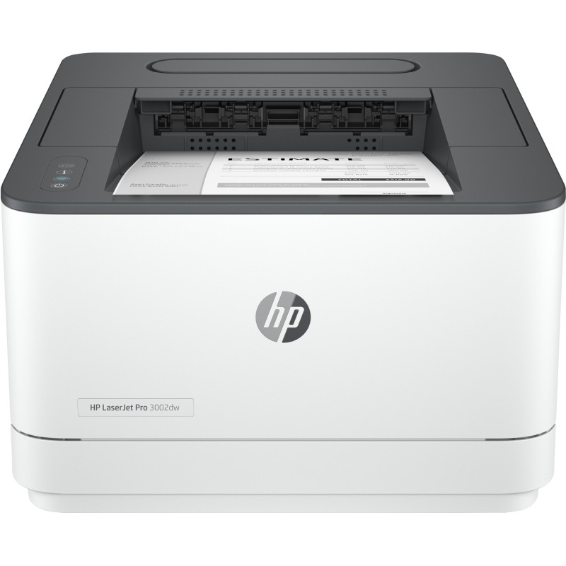 HP LaserJet Pro 3002dw Printer 1200 x 1200 DPI A4 Wifi | JDB-Info