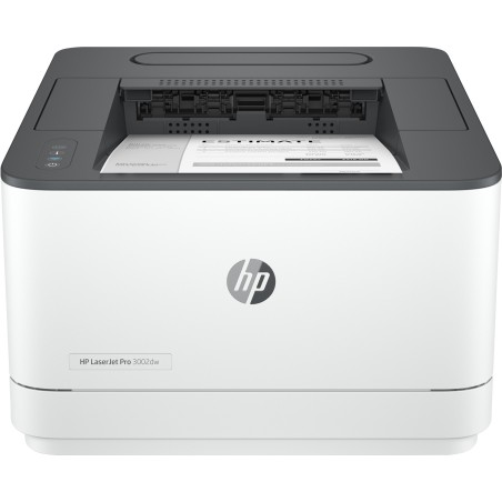 HP LaserJet Pro 3002dw Printer 1200 x 1200 DPI A4 Wifi | JDB-Info