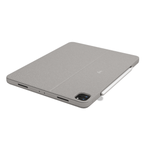 LOGITECH COMBO TOUCH KEYBOARD/COVER