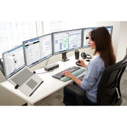 Kensington KB150 EQ Clavier sans fil | JDB-Info