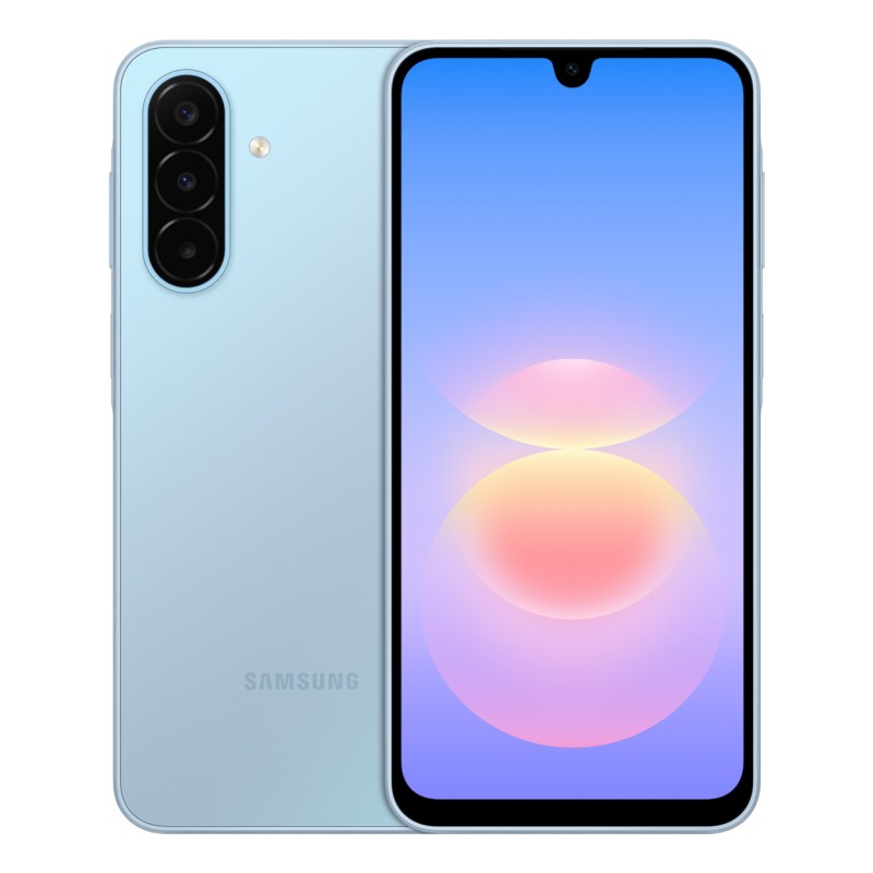 Samsung Galaxy A18 | JDB-Info