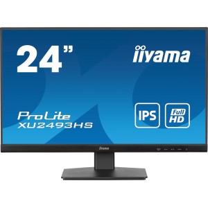 iiyama ProLite XU2493HS-B6 écran plat de PC 60,5 cm (23.8") | JDB-Info