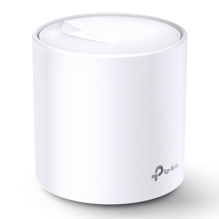 TP-Link Deco X60 Bi-bande (2,4 GHz / 5 GHz) Wi-Fi 6 (802.11 | JDB-Info
