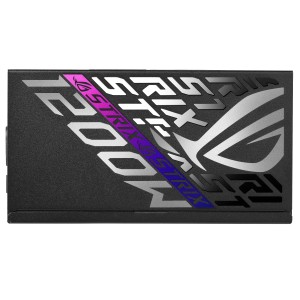 ASUS ROG -STRIX-1200P-GAMING-E unité d'alimentation d'énerg | JDB-Info