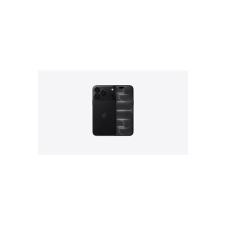 APPLE IPHONE 18 PRO MAX 256GB BLACK