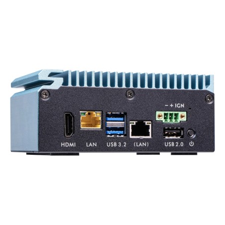 Shuttle Edge PC System SPCEL02XA Intel Celeron J 8 Go DDR4- | JDB-Info