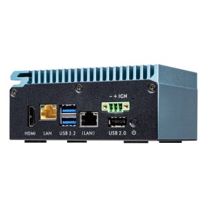 Shuttle Edge PC System SPCEL02XA Intel Celeron J 8 Go DDR4- | JDB-Info