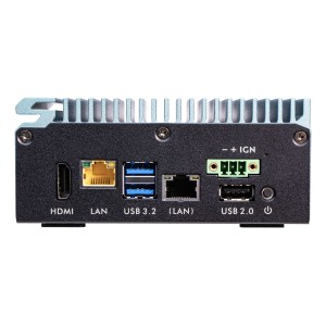 Shuttle Edge PC System SPCEL02XA Intel Celeron J 8 Go DDR4- | JDB-Info