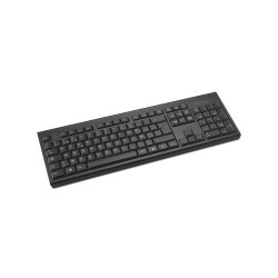 Kensington KB150 EQ Clavier sans fil (Belgium-Layout) | JDB-Info