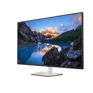 DELL UltraSharp U4323QE écran plat de PC 109,2 cm (43") 384 | JDB-Info