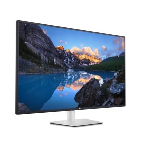 DELL UltraSharp U4323QE écran plat de PC 109,2 cm (43") 384 | JDB-Info