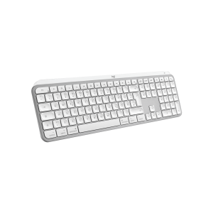 LOGITECH MX Keys S for Mac - Pale Grey - EMEA28-935 (DE)