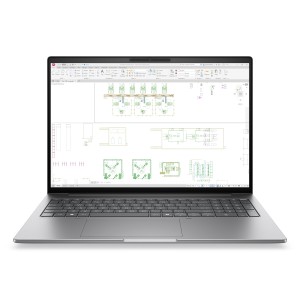 HP ZBook 8 G2i 16 Intel Core Ultra 7 356H Station de travai | JDB-Info
