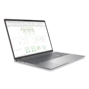HP ZBook 8 G2i 16 Intel Core Ultra 7 356H Station de travai | JDB-Info