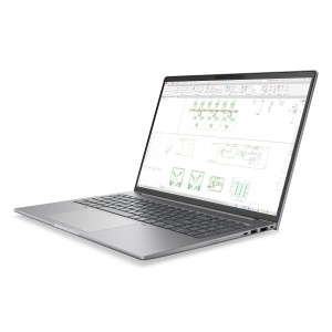 HP ZBook 8 G2i 16 Intel Core Ultra 7 356H Station de travai | JDB-Info