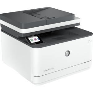 HP LaserJet Pro MFP 3102fdn Printer Laser A4 1200 x 1200 DP | JDB-Info