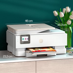 HP ENVY Inspire 7920e AIO Printer A jet d'encre thermique A | JDB-Info