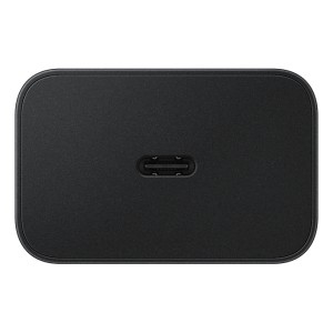 Samsung EP-T4511 Smartphone, Tablette Noir Secteur Charge r | JDB-Info