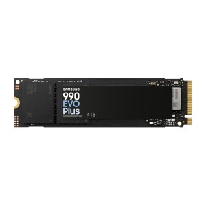 Samsung MZ-V9S4T0 4 To M.2 PCI Express 4.0 NVMe V-NAND TLC | JDB-Info
