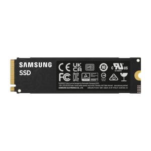 Samsung MZ-V9S4T0 4 To M.2 PCI Express 4.0 NVMe V-NAND TLC | JDB-Info